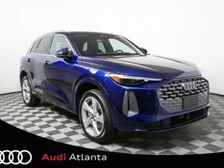 New 2025 Audi Q5 Premium Plus video 1