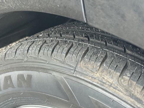 Certified 2024 Nissan Sentra SV w/ All-Weather Package image 10