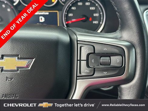 Used 2021 Chevrolet Tahoe LT image 14