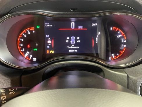 Used 2020 Dodge Durango GT AWD/4WD image 13