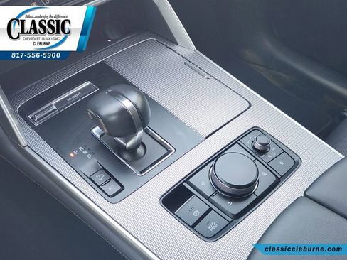 Used 2025 MAZDA CX-90 3.3 Turbo S w/ Premium Package image 20