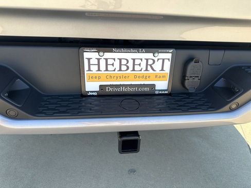 New 2026 RAM 1500 Lone Star image 14