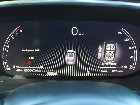 New 2026 Acura MDX w/ Technology Package image 11