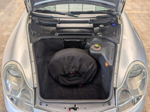 Used 2004 Porsche Boxster S RWD image 24