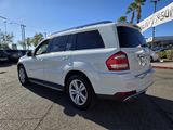 Used 2010 Mercedes-Benz GL 450 4MATIC image 4