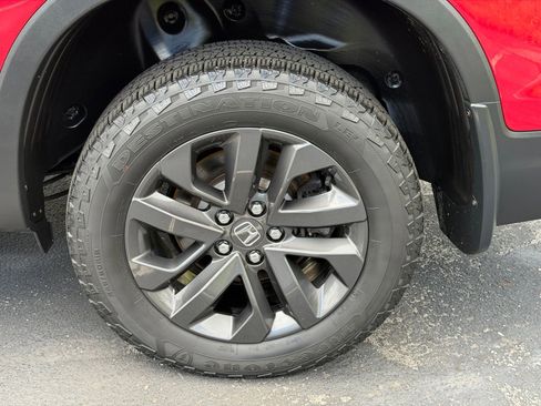 Used 2023 Honda Ridgeline Sport image 33