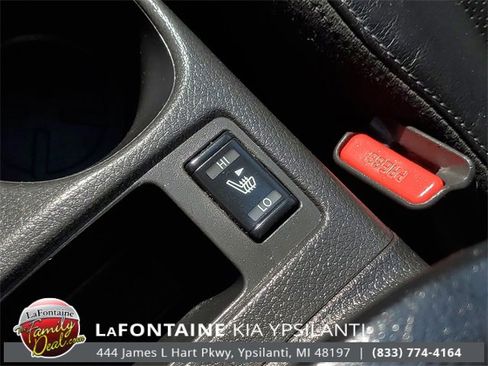 Used 2016 Nissan Rogue SL image 22