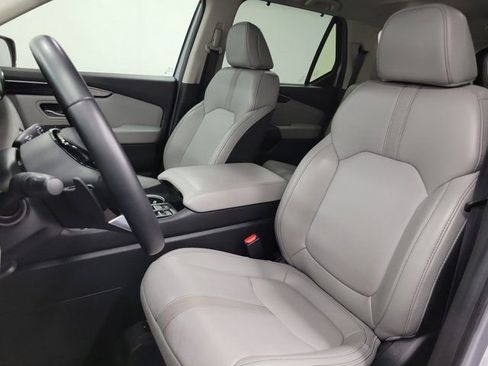 Used 2025 Honda Pilot Touring image 22