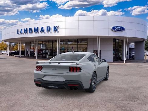 New 2026 Ford Mustang GT Premium w/ GT Performance Package RWD image 15