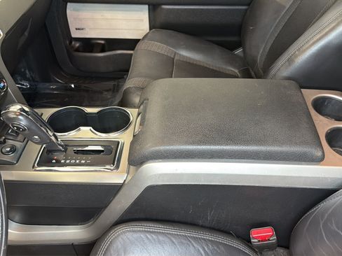 Used 2014 Ford F150 Raptor w/ Equipment Group 801A Luxury AWD/4WD image 24