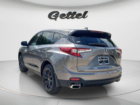 New 2026 Acura RDX SH-AWD image 7