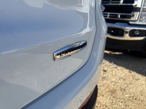 Used 2025 Jeep Compass Latitude w/ Sun & Sound Group image 11