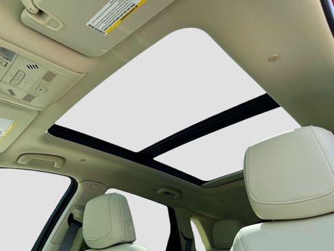 New 2026 Cadillac XT5 Premium Luxury image 28