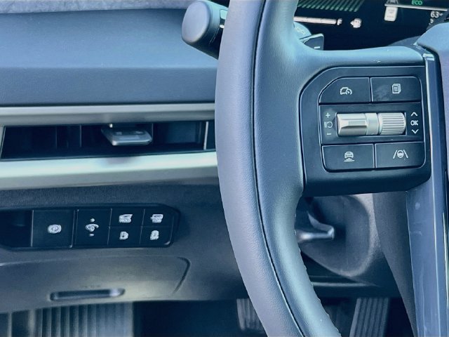 New 2027 Kia Telluride EX AWD/4WD image 10