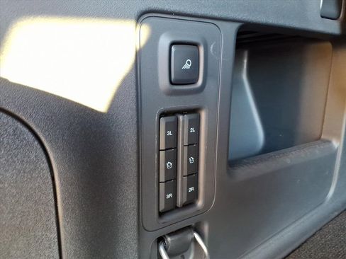 New 2025 Ford Expedition Tremor image 14