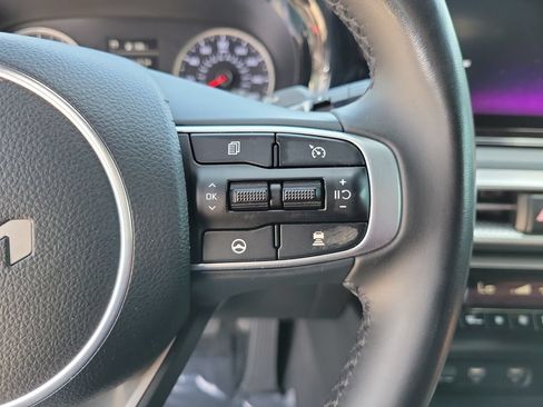 Used 2023 Kia K5 GT-Line w/ GT-Line Premium Package FWD image 23
