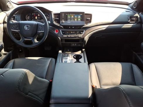 Used 2025 Honda Passport EX-L image 26