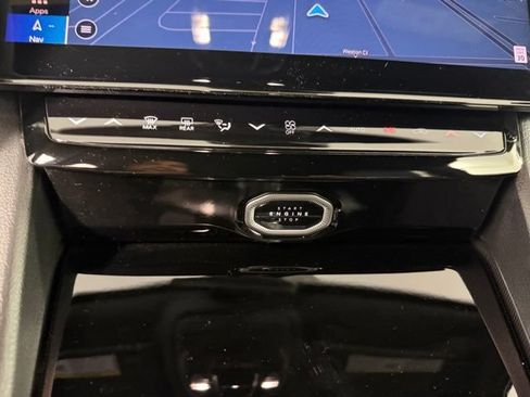 New 2026 Jeep Grand Cherokee Limited AWD/4WD image 25