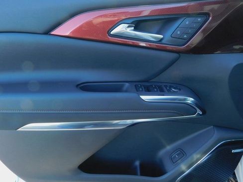 New 2026 Chevrolet Traverse RS w/ LPO, Illumination Package image 28