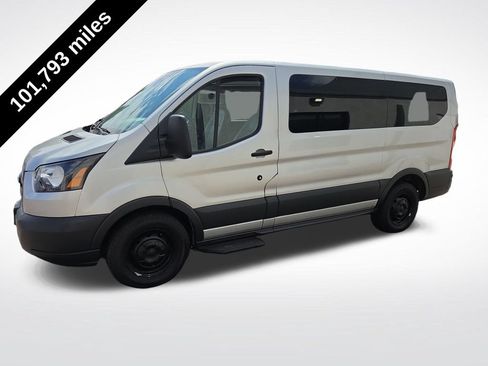 Used 2018 Ford Transit 150 XL RWD image 2