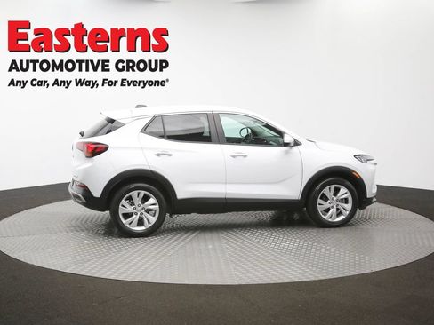 Used 2024 Buick Encore GX Preferred FWD image 38