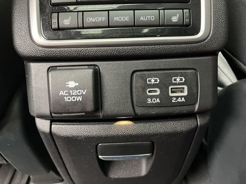 Used 2023 Subaru Ascent Touring image 13