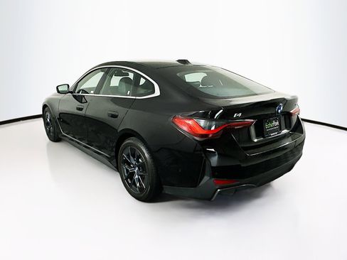 Used 2024 BMW i4 eDrive40 image 5