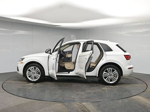 Used 2020 Audi Q5 2.0T Premium Plus image 47