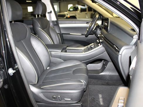 Used 2024 Hyundai Palisade XRT AWD/4WD image 31
