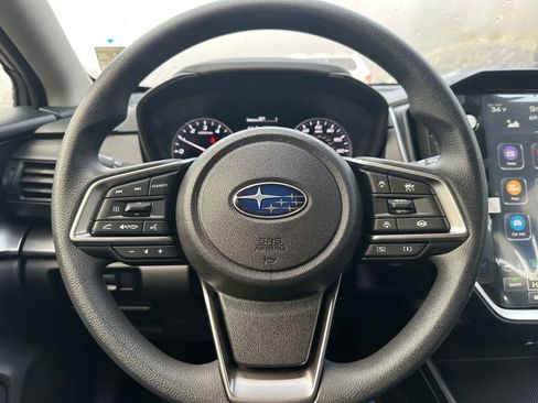 New 2026 Subaru Impreza 2.0i Sport image 16