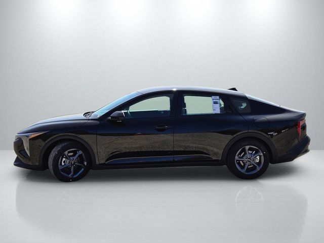 New 2026 Kia K4 FWD image 7