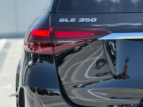 New 2026 Mercedes-Benz GLE 350 4MATIC image 9