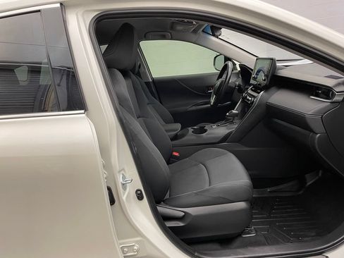 Used 2022 Toyota Venza LE AWD/4WD image 28