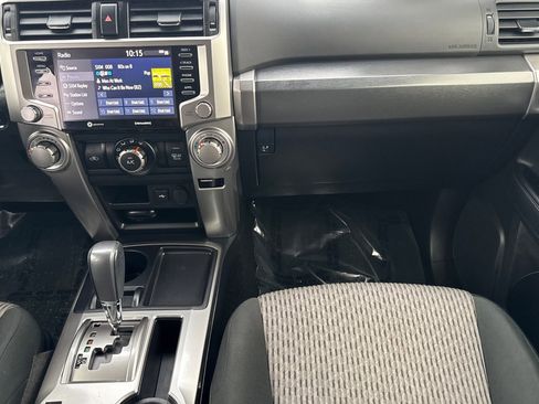 Used 2024 Toyota 4Runner SR5 image 29