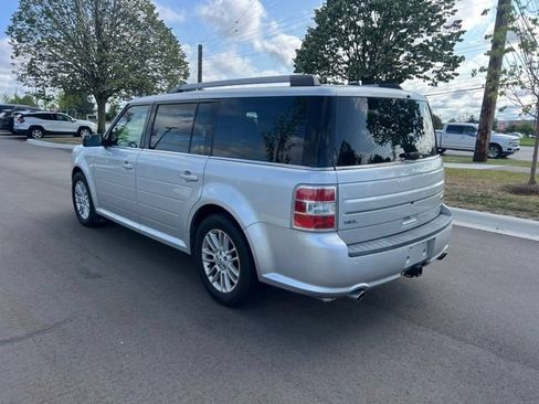 Used 2013 Ford Flex SEL AWD/4WD image 7
