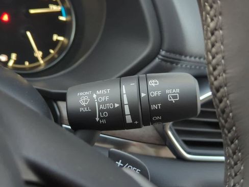 Used 2025 MAZDA CX-5 Signature image 25