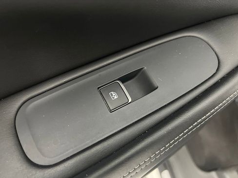 Used 2023 INFINITI QX60 Luxe w/ Cargo Package image 17