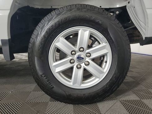 Used 2023 Ford F150 XLT image 31