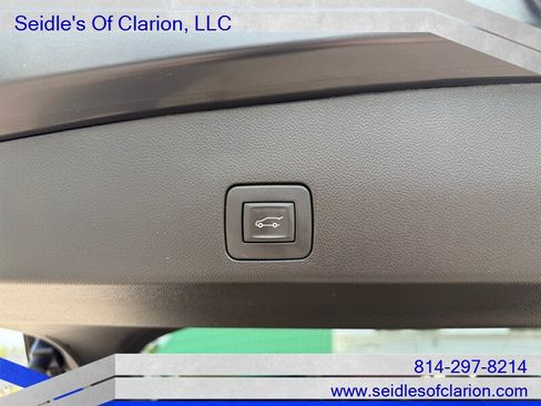 Used 2024 Buick Encore GX Avenir w/ Avenir Technology Package AWD/4WD image 11
