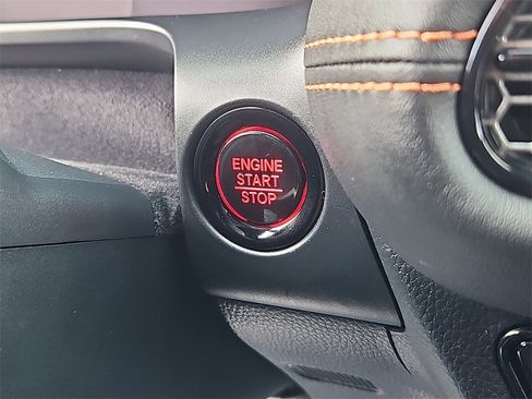 Certified 2024 Honda HR-V Sport image 20