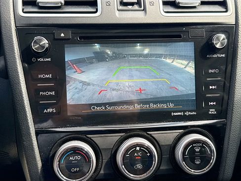 Used 2018 Subaru Forester 2.5i Premium AWD/4WD image 14