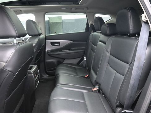 Used 2023 Nissan Murano SL w/ SL Moonroof Package image 14