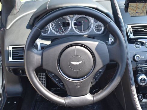 Used 2014 Aston Martin V8 Vantage S image 31