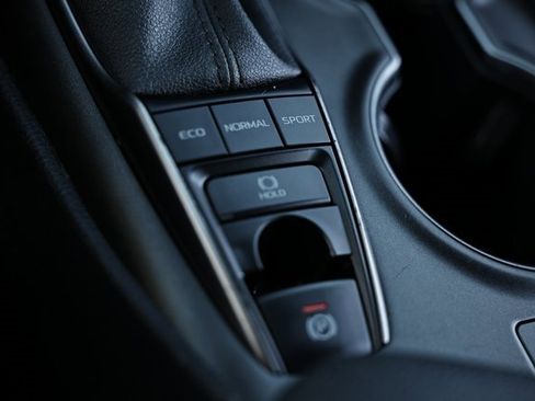 Used 2024 Toyota Camry XSE image 38