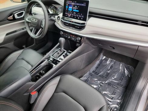 Certified 2024 Jeep Compass Limited AWD/4WD image 25
