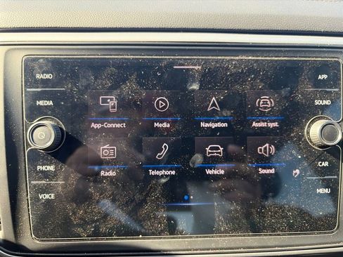 Used 2021 Volkswagen Atlas SE FWD image 28