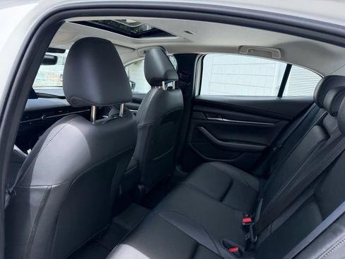 New 2026 MAZDA MAZDA3 2.5 S Sedan w/ Preferred Pkg FWD image 15