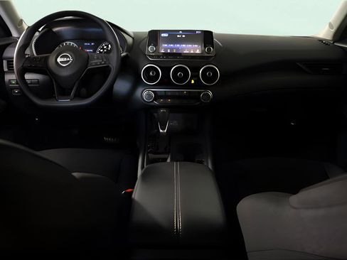 Used 2024 Nissan Sentra S w/ Lighting Package FWD image 30
