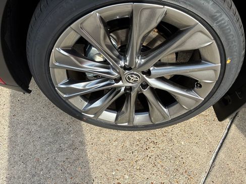 New 2026 Toyota Crown Limited image 34