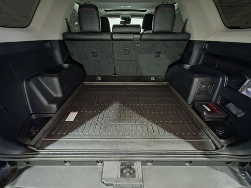 Used 2024 Toyota 4Runner TRD Off-Road Premium w/ Off Road Premium Plus Package image 22